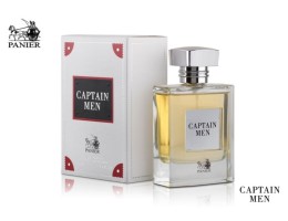 عطر بانير كابتين مان او دي بافيوم 
